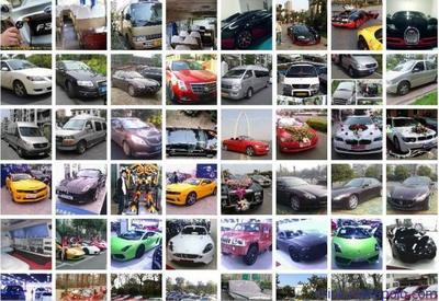 專業商務車租賃服務 瑞風、威霆、別克GL8等多車型選擇，杭州誼華汽車租賃